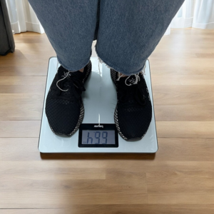 peshore personi beauty grey 150 kg