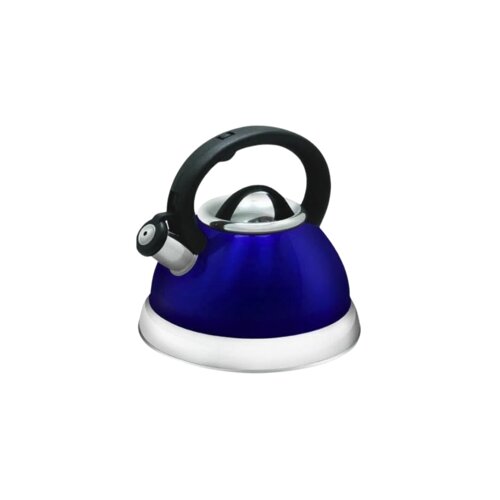 cajnik metalik besinhoff shiny 2,6 lt