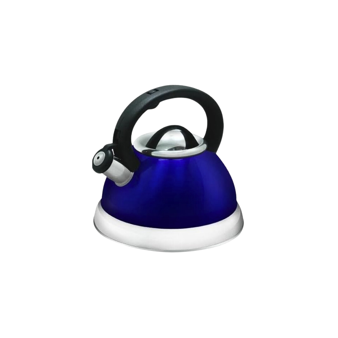 cajnik metalik besinhoff shiny 2,6 lt