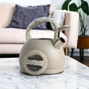cajnik metalik besinhoff stone 3,0 lt