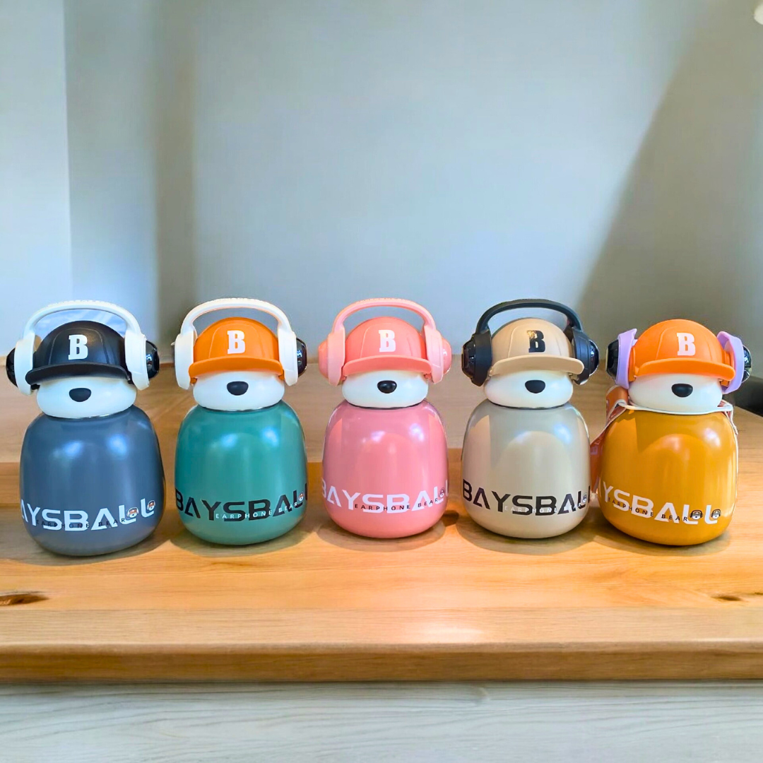 termus femijesh baseball 450 ml