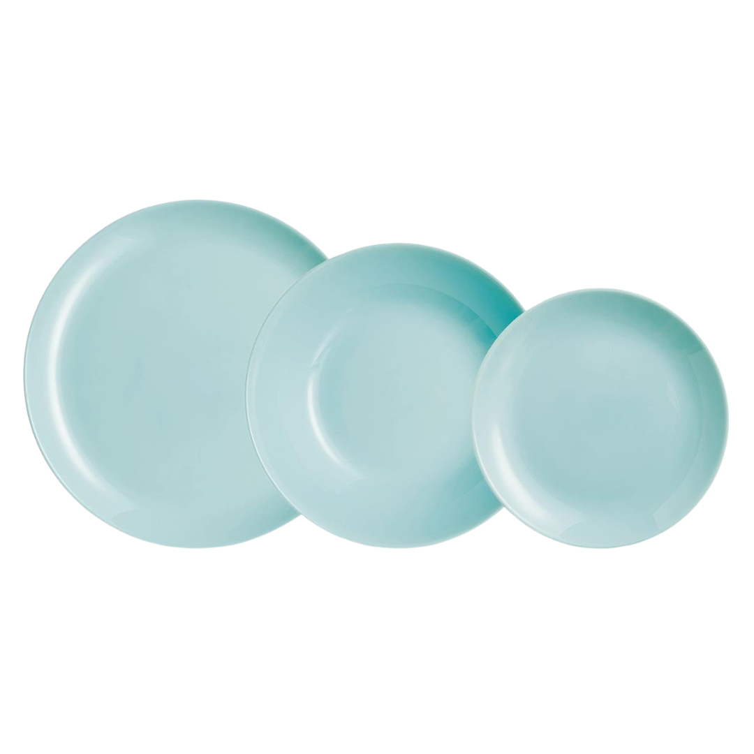 set pjatash diwali turquoise 18 cope