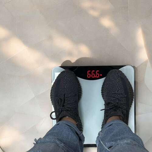 peshore personi maxima white 180 kg
