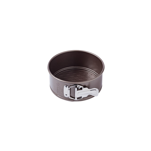 Fissler Snacky Kookpan met Glasdeksel, 14cm