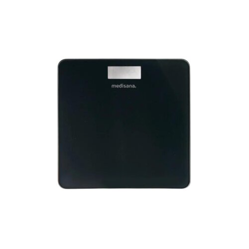peshore personi medisana black 180 kg