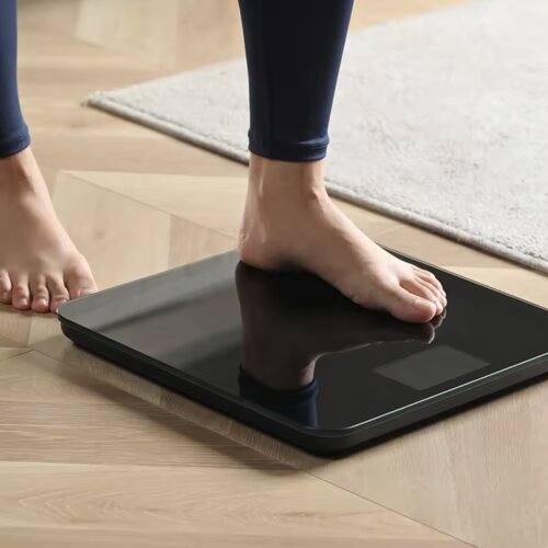 peshore personi medisana black 180 kg