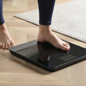 peshore personi medisana black 180 kg