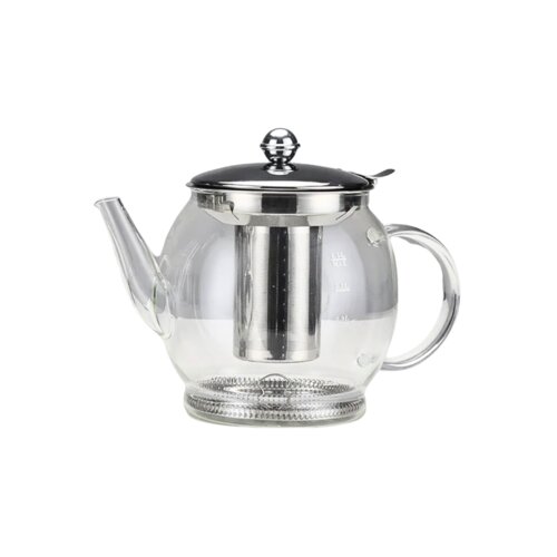 cajnik qelqi me filter melia 1,5 lt