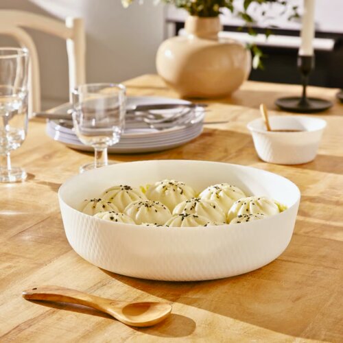 tave rrethore smart cuisine wavy 22 cm