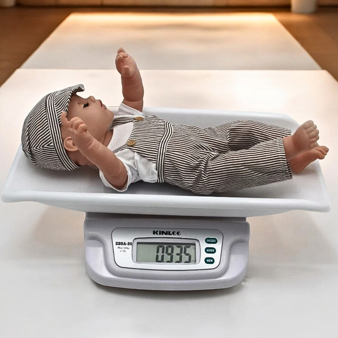 peshore bebesh elektronike 20 kg