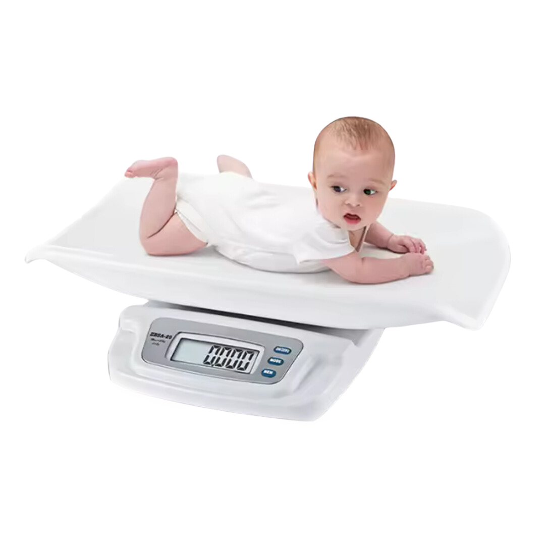 peshore bebesh elektronike 20 kg