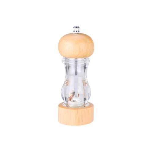 mulli piperi me baze druri living acrylic 16 cm