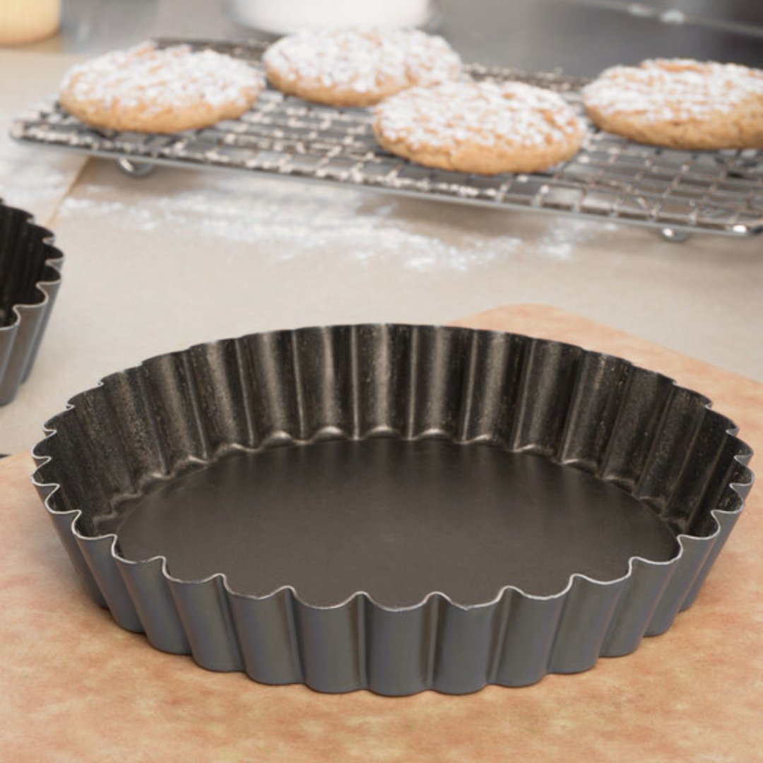 forme embelsire crostata 12 cm 6 cope