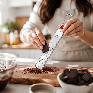 rende vertikale cokollate chef