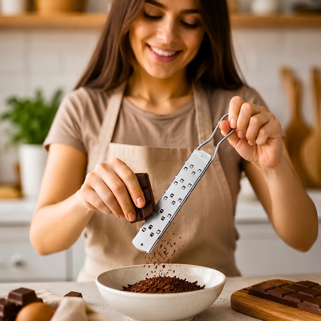 rende vertikale cokollate chef