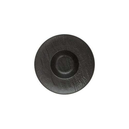 pjate pasta vulcania black 24 cm