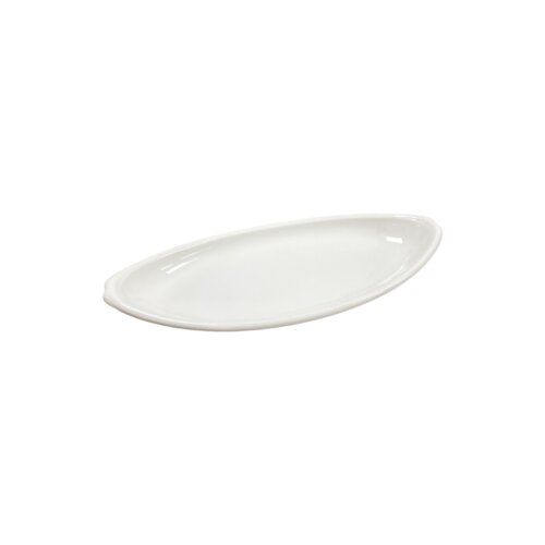 pjatance porcelani ovale 35 cm