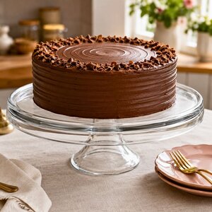 mbajtese torte me fron palladio 32 cm