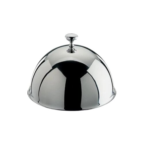 kupole ushqimi cloche 28 cm