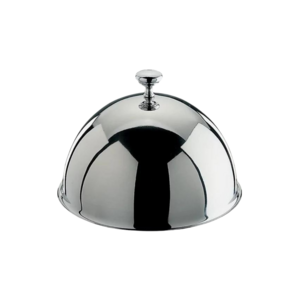 kupole ushqimi cloche 28 cm