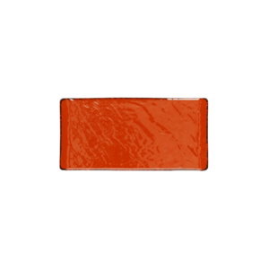 pjatance kendore vulcania orange 30x15 cm