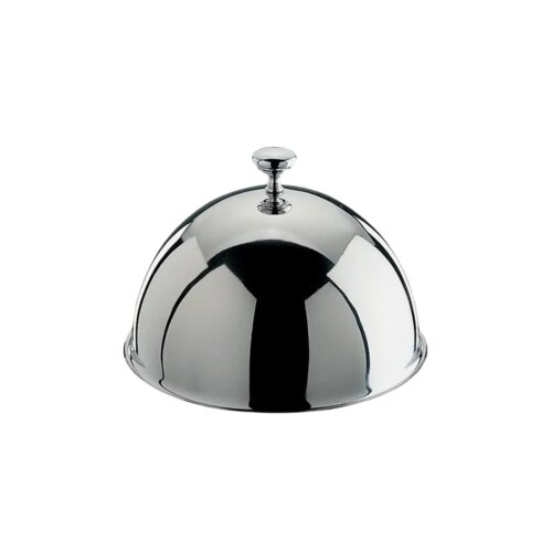 kupole ushqimi cloche 24 cm