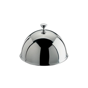 kupole ushqimi cloche 24 cm