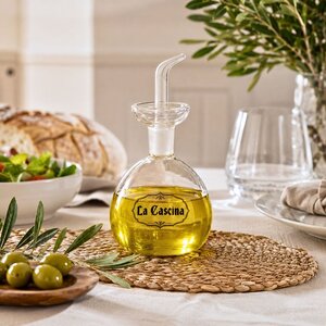 mbajtese vaji dolce casa sfere 18 cl