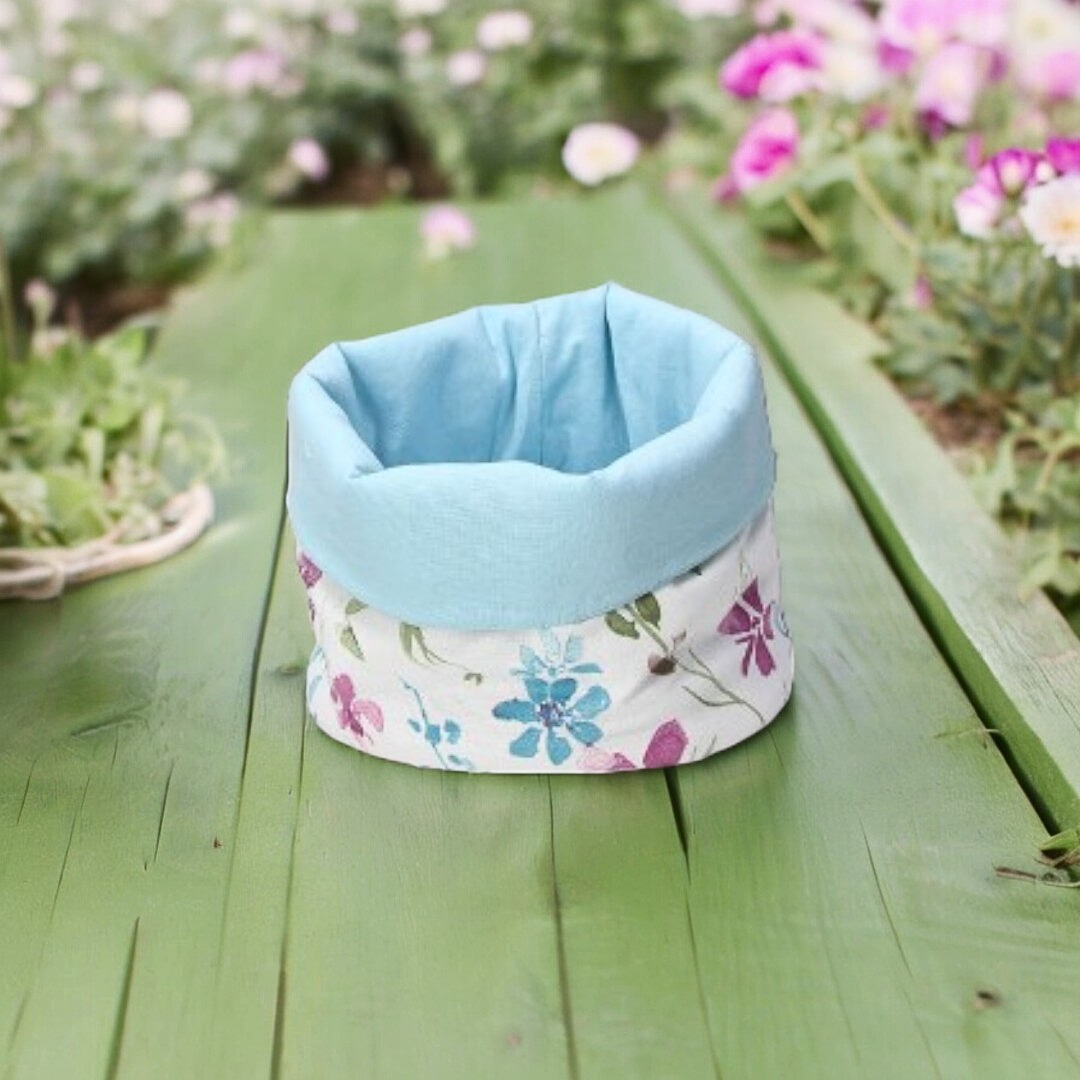 shporte buke alma 14 cm
