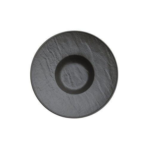 pjate pasta vulcania black 27 cm