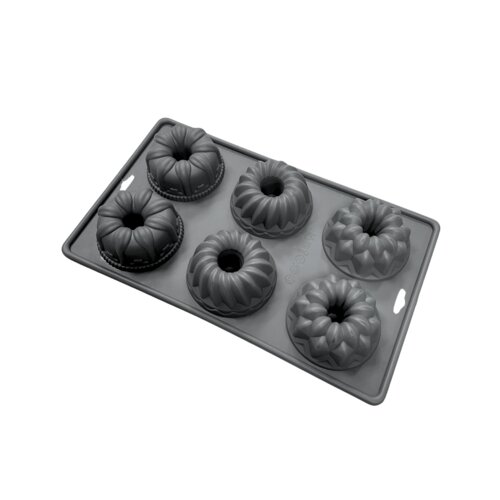 forme embelsire silikoni me 6 vende