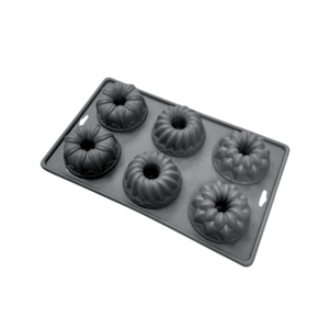 forme embelsire silikoni me 6 vende