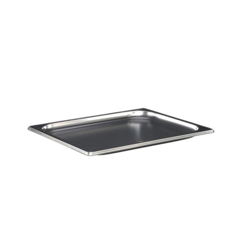 vaskete inoksi gastro 33x27x2 cm