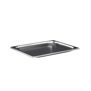 vaskete inoksi gastro 33x27x2 cm