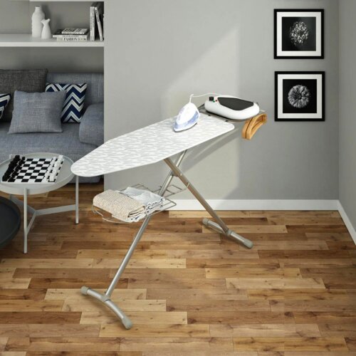 tavoline hekurosje turbo 120 cm