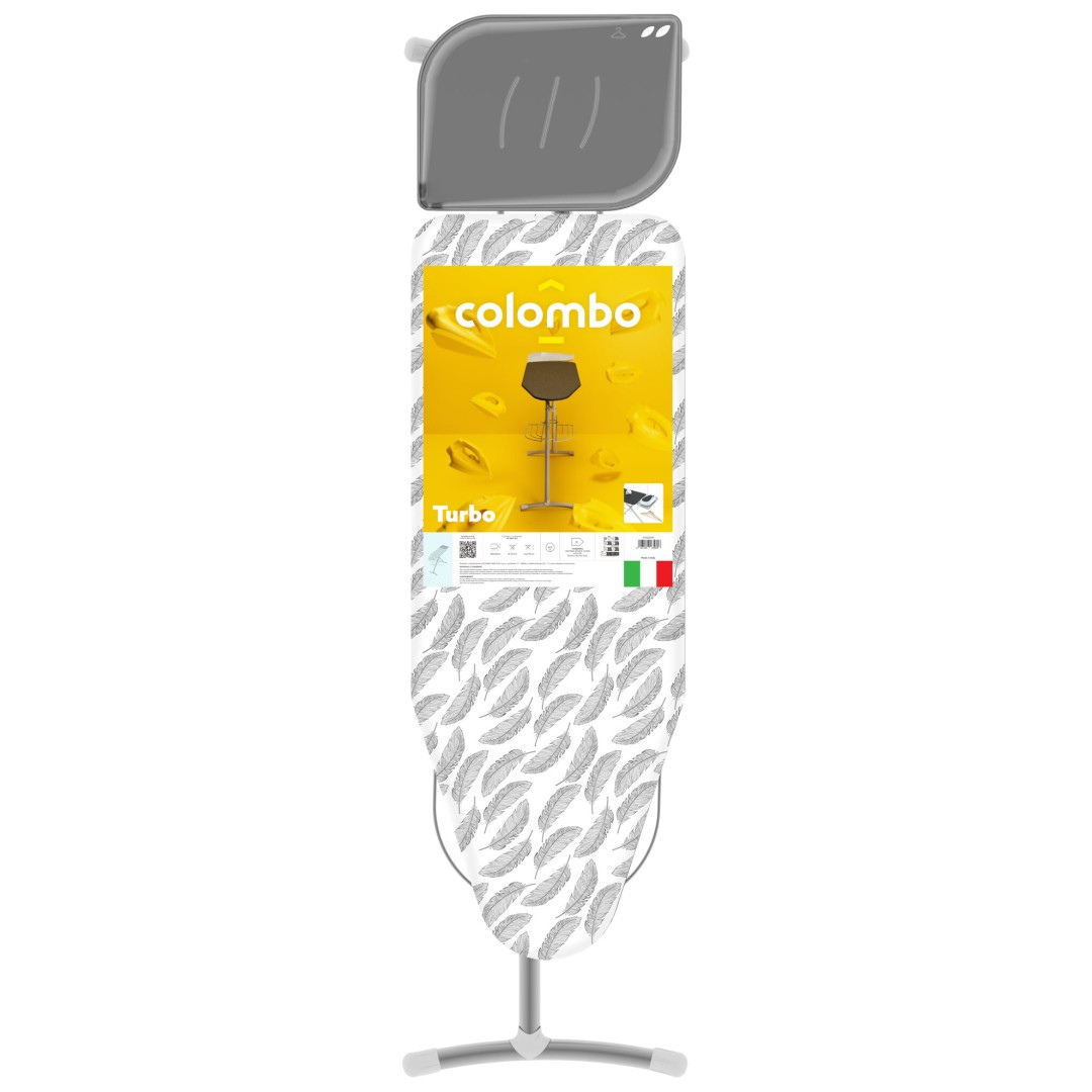 tavoline hekurosje turbo 120 cm