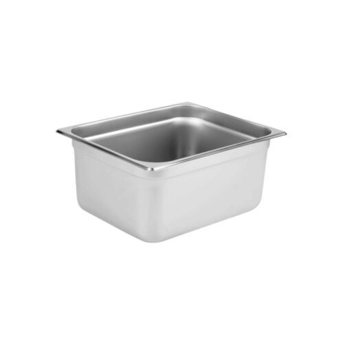 vaskete inoksi gastro 33x27x20 cm