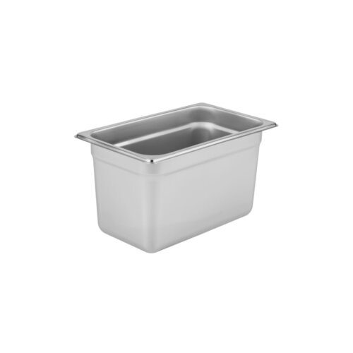 vaskete inoksi gastro 1/4 26x16x15 cm