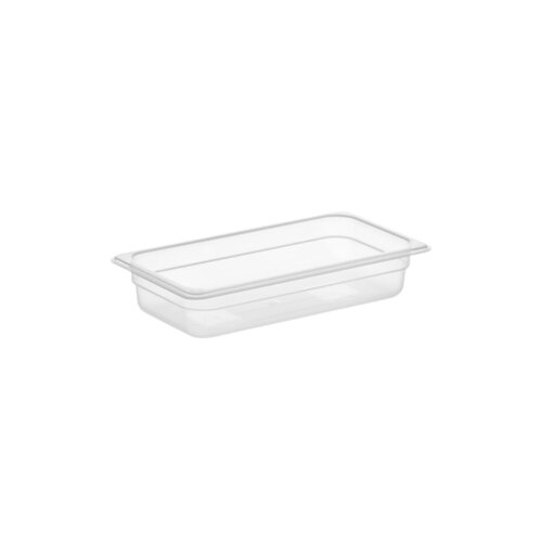 vaskete polyprop gastro 1/3 H65