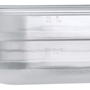 vaskete polyprop gastro 1/3 H65