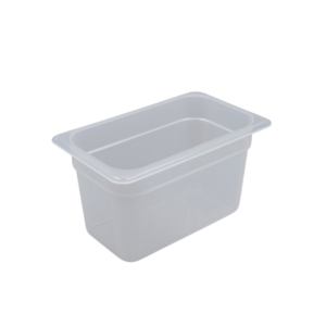 vaskete polyprop gastro 1/4 H200