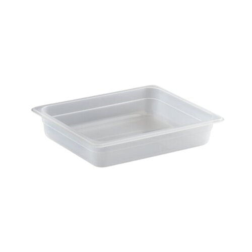 vaskete polyprop gastro 1/1 H65