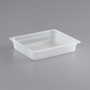 vaskete polyprop gastro 1/1 H65