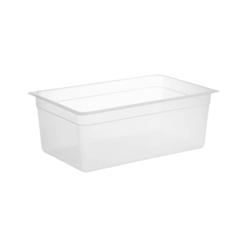 vaskete polyprop gastro 1/1 H200