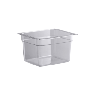 vaskete polycarb gastro 1/2 H200