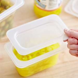 kapak vaskete polyprop gastro 1/9