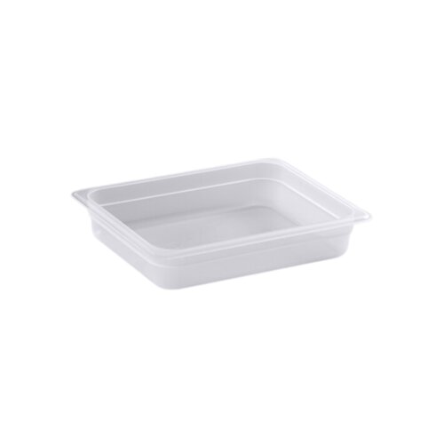 vaskete polyprop gastro 1/2 H65