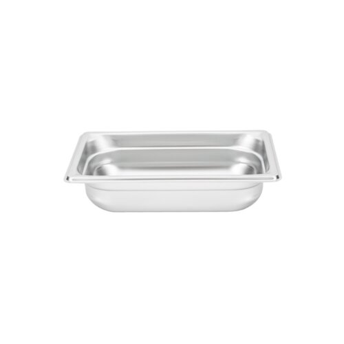 vaskete inoksi gastro 1/4 26x16x6,5 cm