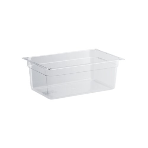vaskete polycarb gastro 1/1 H200