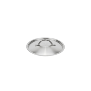 kapak tender alumin 20 cm